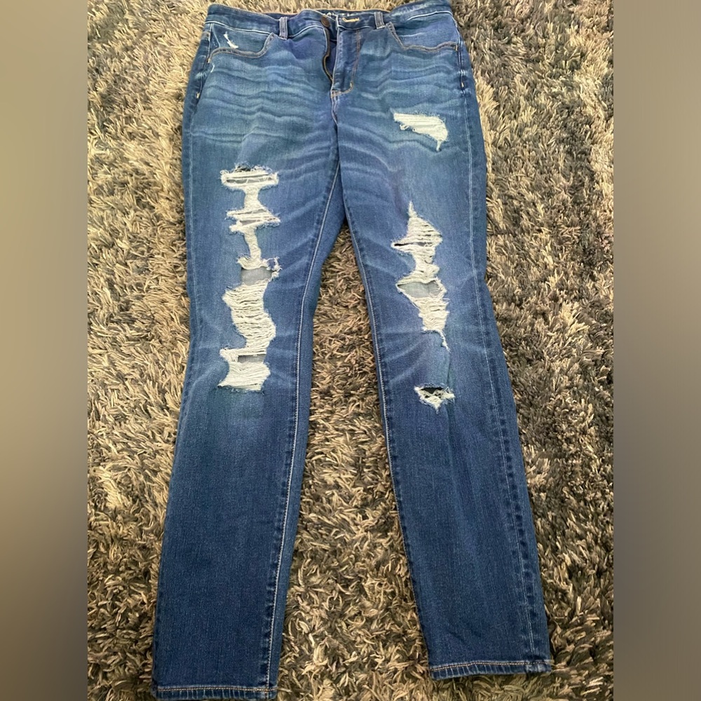 Women’s American Eagle Jeans